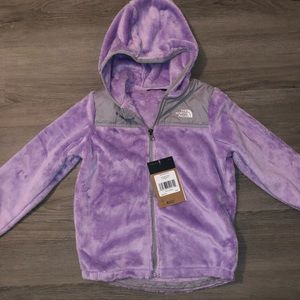 The Northface Toddler Oso Jacket